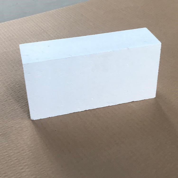 莫來石保溫磚_莫來石磚價(jià)格_莫來石聚氫保溫磚